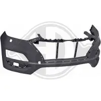 Diederichs 6862151 Bumper