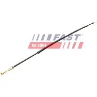 Fast Sports Nutrition FT95647 Kabel, deurregeling