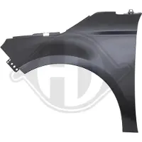 Diederichs 3406007 Spatbord