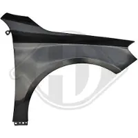 Diederichs 1682106 Spatbord