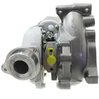 ALANKO 10901553 Turbocharger