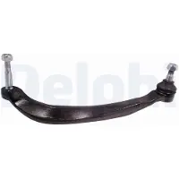 Delphi BOVENSTE WIELDRAAGARM (L) voor o.a. NISSAN
