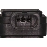 Valeo 253743 Luchtmassameter (LMM)