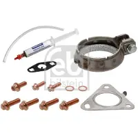 FEBI BILSTEIN 189948 Turbocharger, montageset