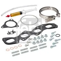 FEBI BILSTEIN 190432 Turbocharger, montageset