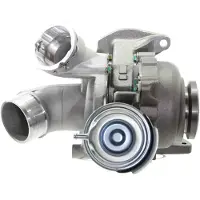ALANKO 10901235 Turbocharger