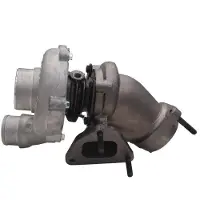 Walker 59915G-PW Turbocharger