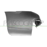 PRASCO CI9181194 Achterbumper