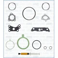 Ajusa JTC12303 Turbocharger, montageset
