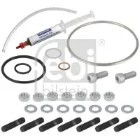 FEBI BILSTEIN 189465 Turbocharger, montageset