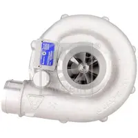 FEBI BILSTEIN 191839 Turbocharger