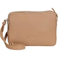 JOOP! Schoudertas 'Cuore Lettera Susan' sand