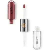 KIKO Milano Unlimited Double Touch Lippenstift 6 ml 104 Sangria