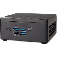Terra PC-Micro 6100V1 Ultra 5 125H GREENLINE