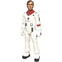 Nacelle Consumer Products Star Trek II: De Wraak van Khan - Actiefiguur 1/12, Peter Preston, 16 cm