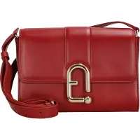 Furla Schoudertas 'Urban' rood