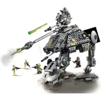 LEGO Star Wars 75234 AT-AP Walker