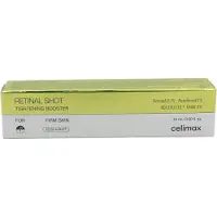 Celimax Retinol Shot Tightening booster 15 ml