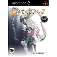 Digital Devil Saga 2