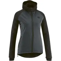 Gonso Dames Taravo Jas (Maat XL, Grijs)