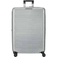 Mandarina Duck Trolley zilver