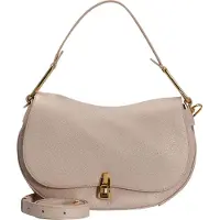 Coccinelle Hobo bags - Coccinellemagie Soft in poeder roze