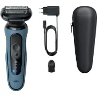 Braun Series 5 52-A1000S Azure