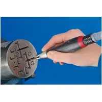 PFERD TOOLS 40100924 Keramische vezelvijl Lengte 150 mm 1 stuk(s)