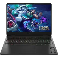 HP Omen 16-ap | Ryzen 9 8940HX | 16" | 32 GB | 1 TB SSD | WUXGA | RTX 5070 | Win 11 Home | DE