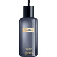 Jean Paul Gaultier Scandal Pour Homme Eau de Toilette 200 ml Navulverpakking