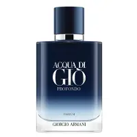 Giorgio Armani Acqua Di Gio Profondo Parfum 100 ml