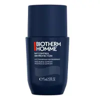 Biotherm Roll On Deodorant Mannen - Day Control 48h Roll On Deodorant Mannen