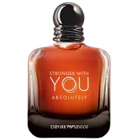 Giorgio Armani Stronger With You Absolutely Edp Spray100 ml.