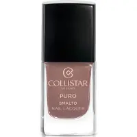 Collistar Make-up Nagels Puro Nail Lacquer Long-lasting 700 Tortora