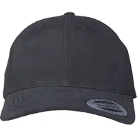 Flexfit Pet zwart