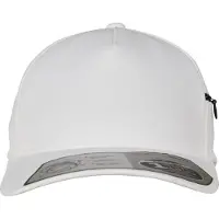 Flexfit Pet zilver