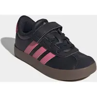 Adidas Vl Court 3.0 Skateboarding Gymnastikskor För Barn