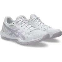 Asics Sportschoen 'Gel-Rocket 12' wit
