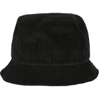 Urban Classics Hoed zwart