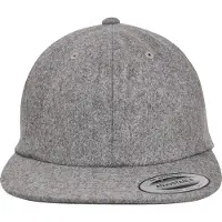 Flexfit Pet 'Melton' taupe