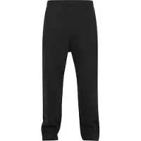 Urban Classics Broek zwart