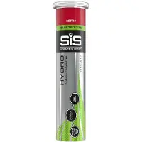 Sis Go Hydro + Berry Tabletten 20x4g