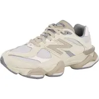 New Balance 9060 - Unisex - Timberwolf Driftwood - Maat EU 42.5