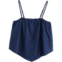Next Top navy