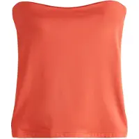 Next Top oranje