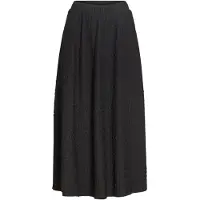 Vila Vimonera High Waist Maxi Rok XS EU dames