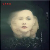 OUTHERE Sänd - Les Signaux Contraires (CD)