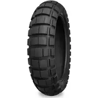 Shinko E805 70q M+s Tl Adventure Achterband