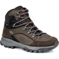 Hanwag - Women's Banks GTX - Wandelschoenen 4,5 - Regular, bruin