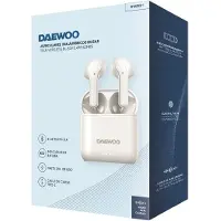 Daewoo Dw2021 Draadloze Oordopjes